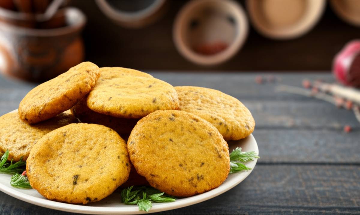 پاکورا بوشهری | طرز تهیه غذای گیاهی اصیل جنوبی