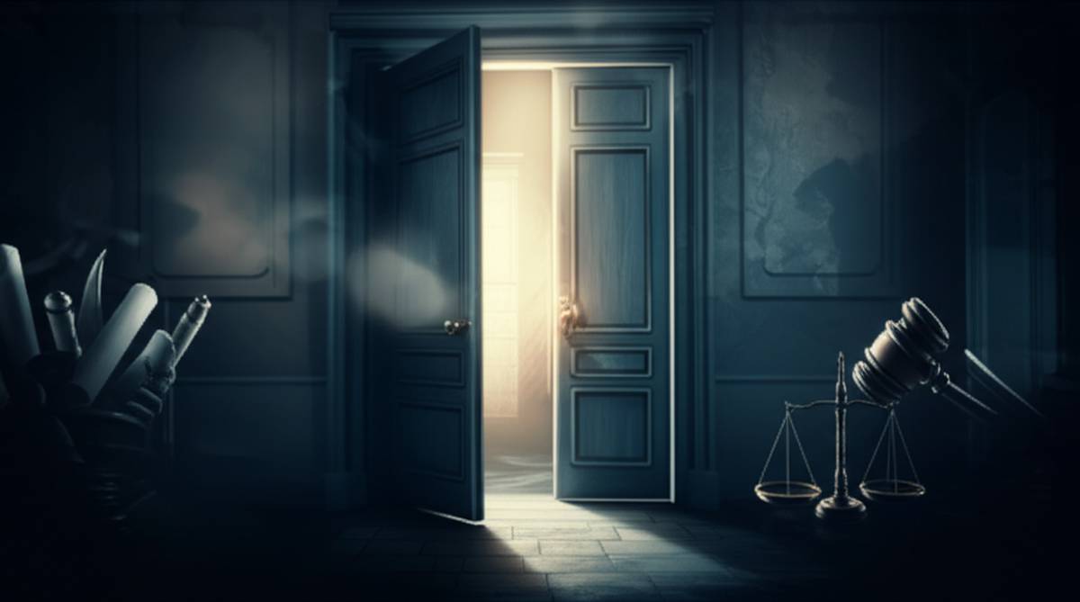 وکیل حکم ورود به مخفیگاه برای مهریه چیست؟ | راهنمای جامع قانونی