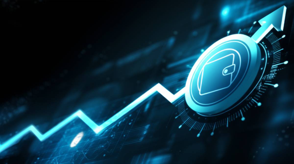 دیجیتال | ارز دیجیتال خرید ارز دیجیتال TRX (ترون) | قیمت لحظه ای و معامله آسان