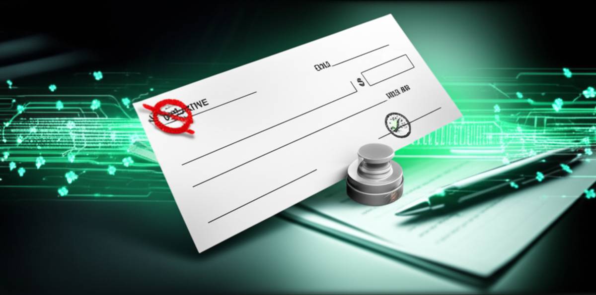 رفع اثر از چک برگشتی فوری | گام به گام تا حذف سوء اثر