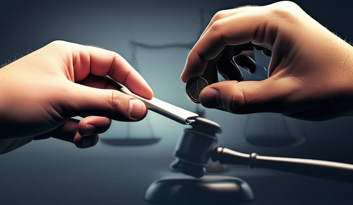 وکیل حکم سرقت مستوجب تعزیر با رضایت شاکی | راهنمای کامل