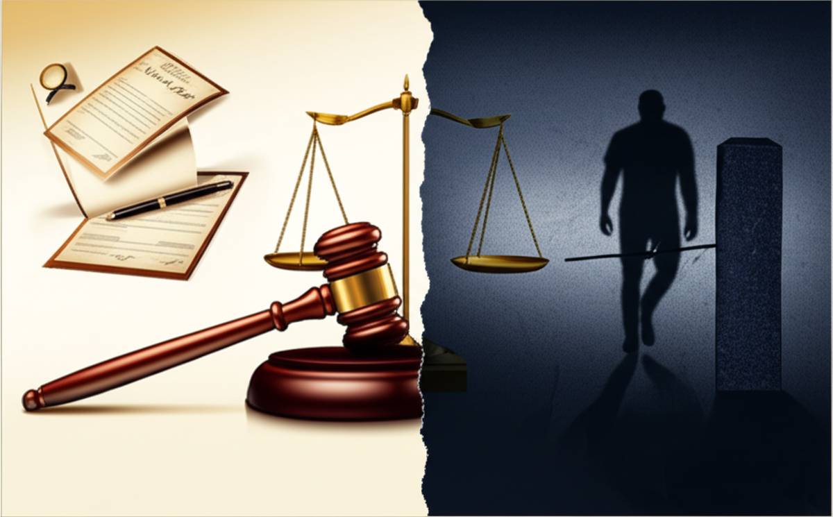 تفاوت دعاوی تصرف حقوقی و کیفری | راهنمای کامل و جامع
