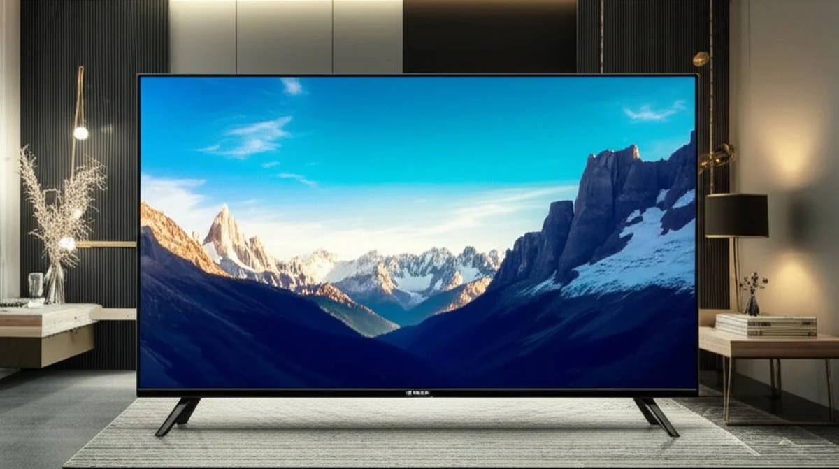 بررسی تلویزیون جی پلاس GTV-40PH420N 40 اینچ | قیمت