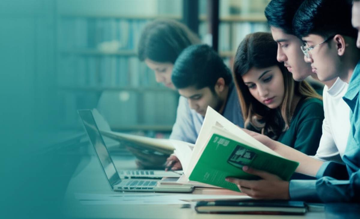 ترمیم معدل: انتخاب بهترین دروس (راهنمای جامع)