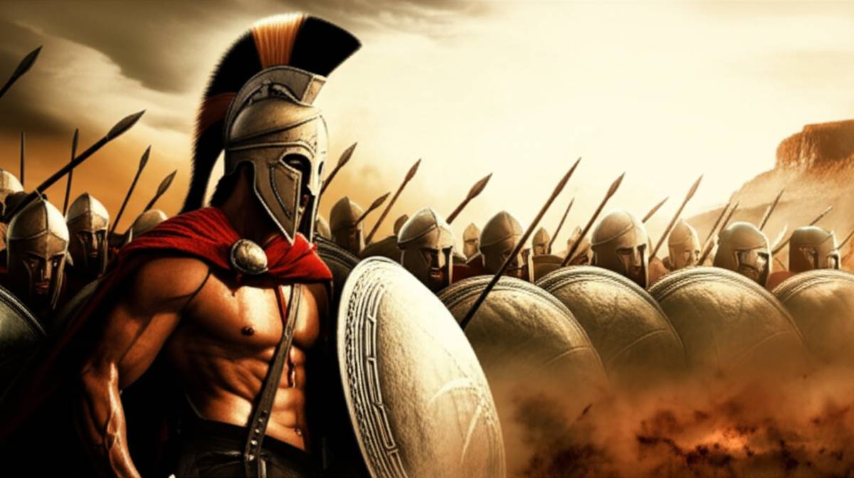 بازی معرفی فیلم ۳۰۰ (2006) - داستان، بازیگران و نقد کامل