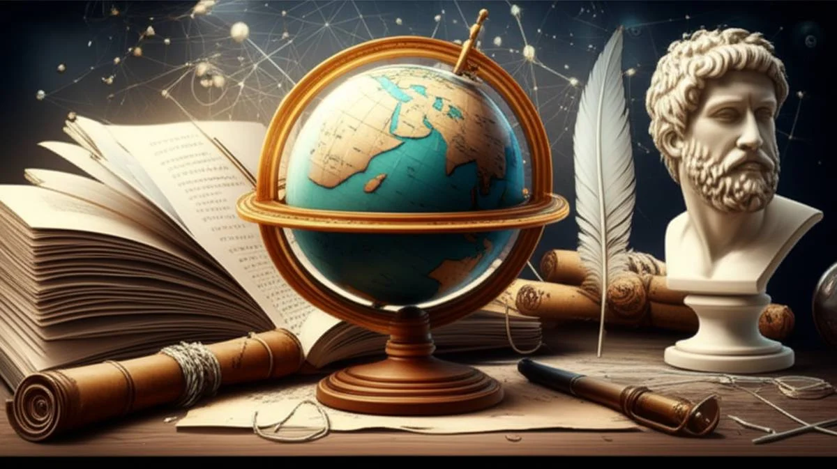 درس های مهم رشته انسانی؛ راهنمای جامع انتخاب دروس کنکور