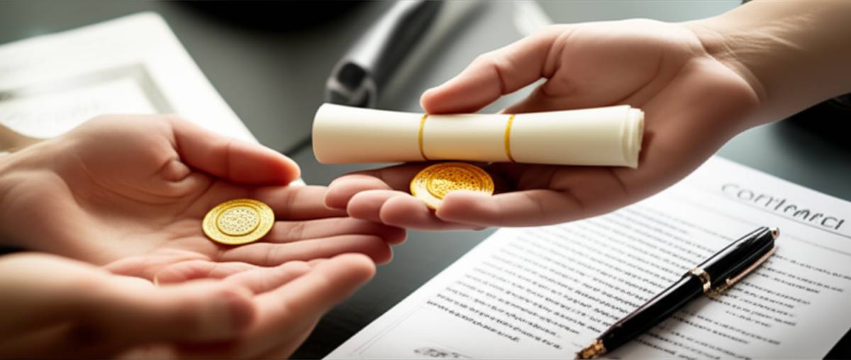 پرداخت مهریه چگونه است؟ راهنمای جامع صفر تا صد