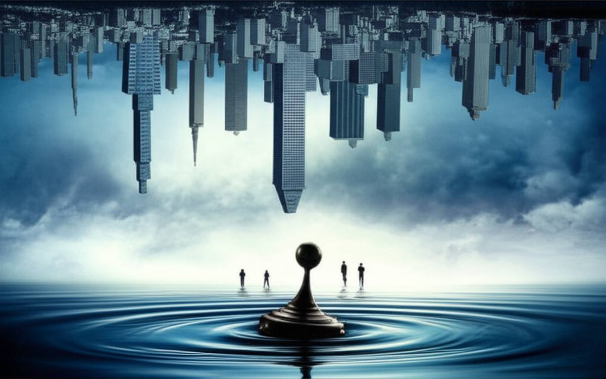 فیلم تلقین (Inception) | نقد، داستان و حقایق شاهکار نولان