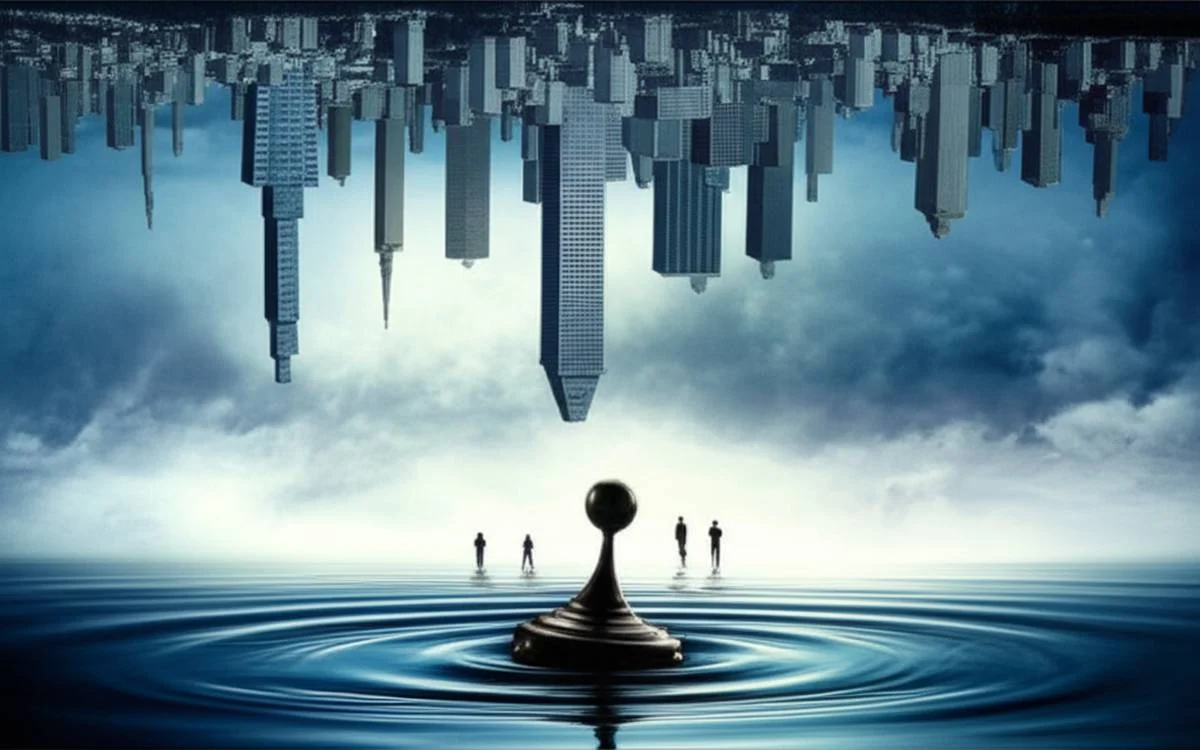 فیلم تلقین (Inception) | نقد، داستان و حقایق شاهکار نولان
