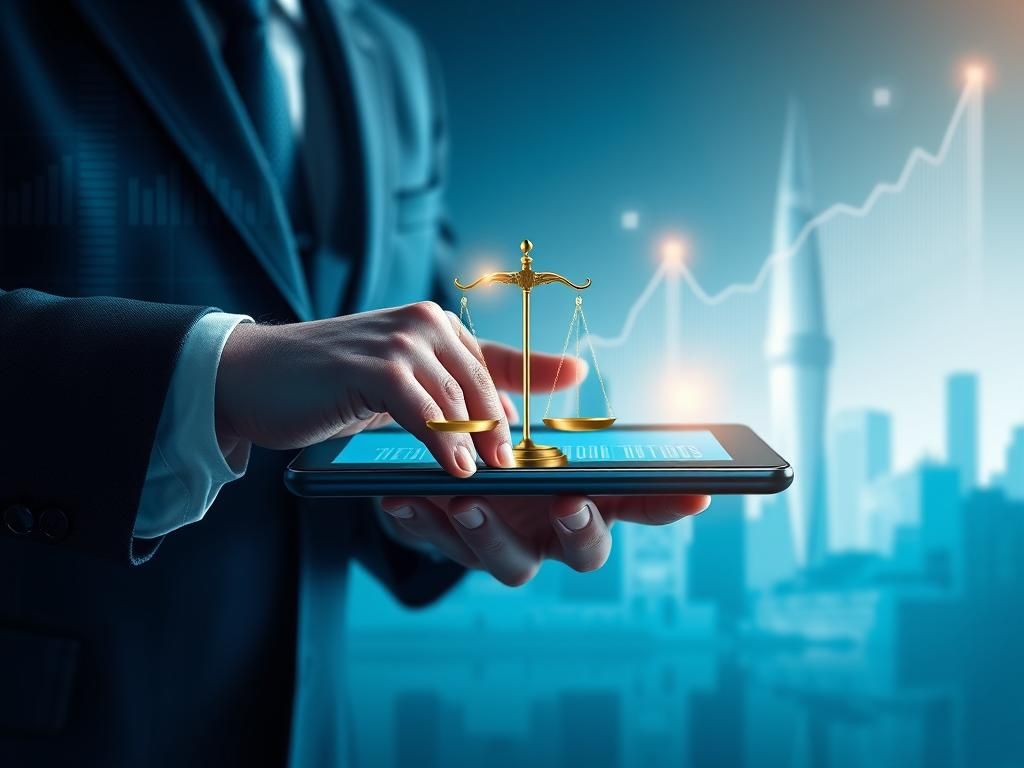 بهترین وکیل بورس تهران | مشاوره و وکالت تخصصی بازار سرمایه