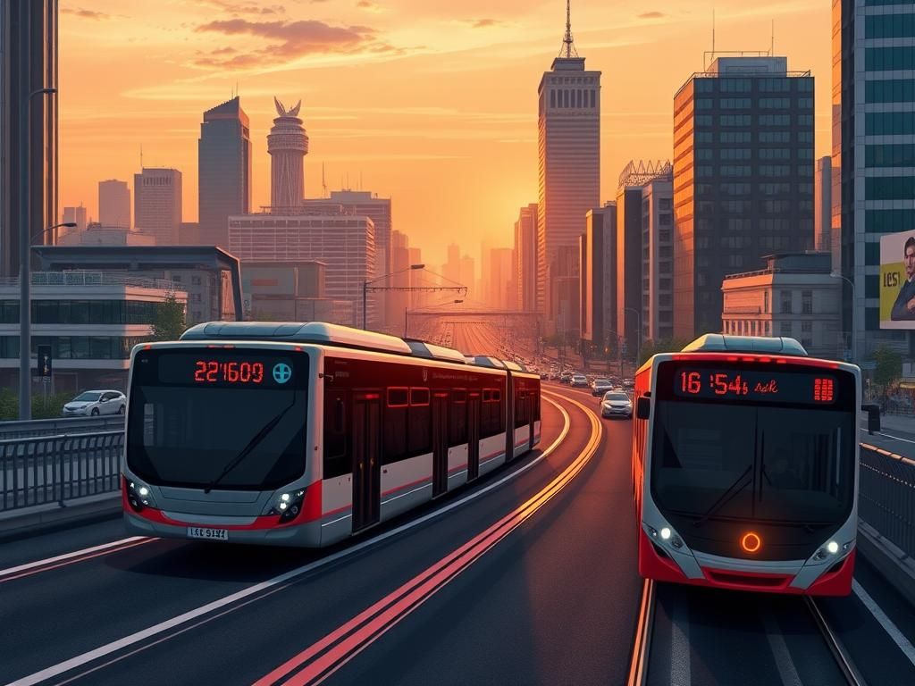 کتاب خلاصه کتاب اتوبوس های بهتر، شهرهای بهتر (استیون هیگاشید)