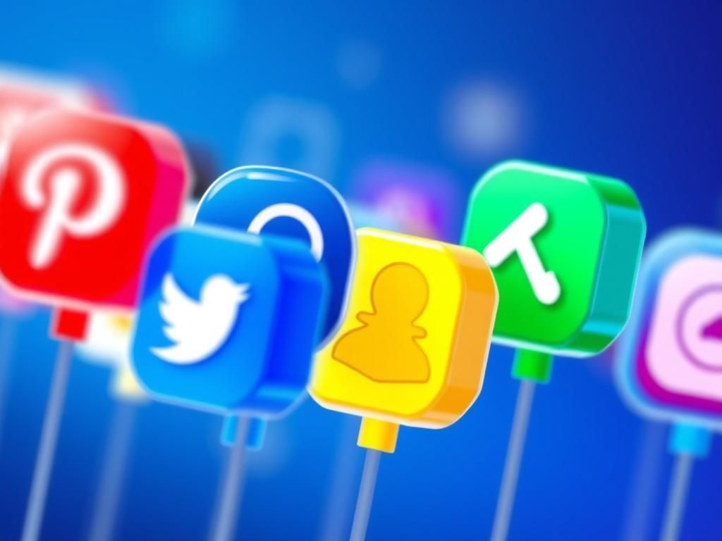 افزونه Social Icons Widget by WPZOOM - بررسی جامع