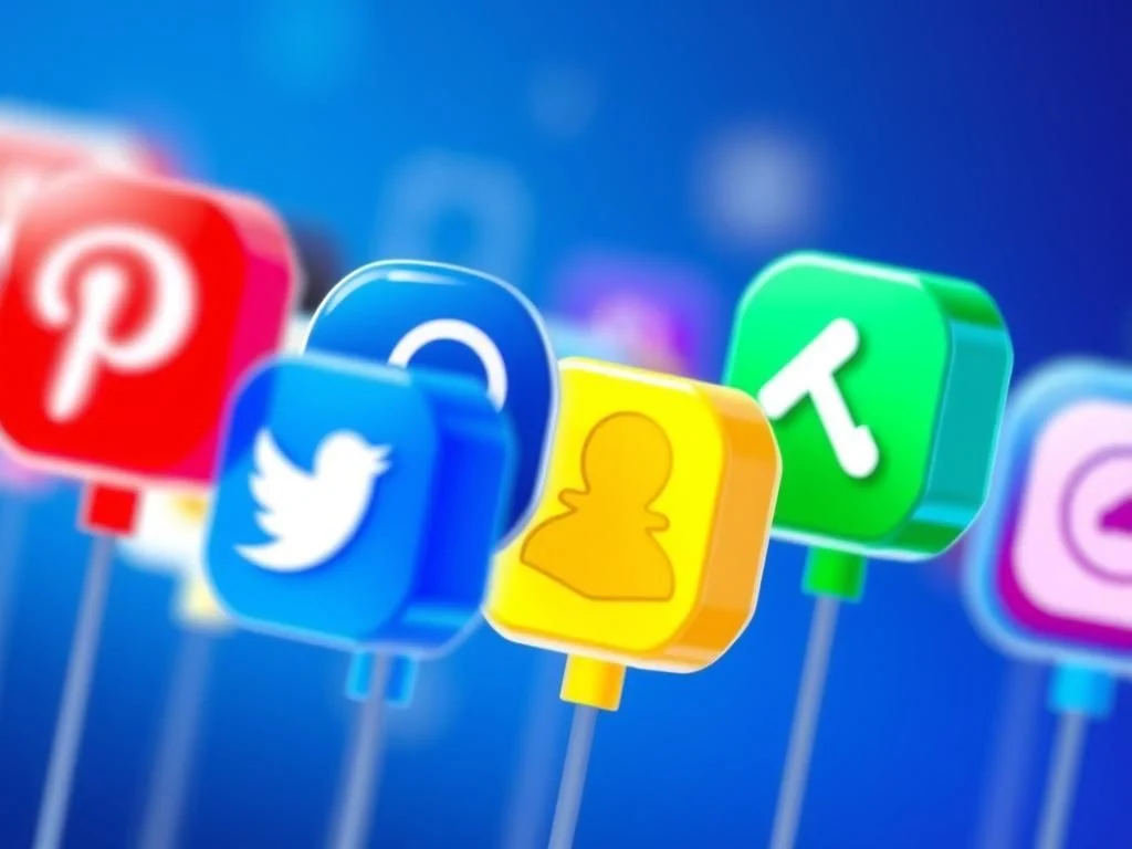 افزونه Social Icons Widget by WPZOOM - بررسی جامع