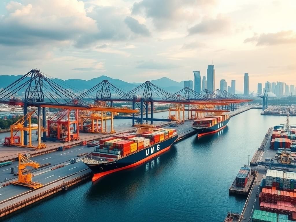 خلاصه کتاب صادرات و سرمایه گذاری در ویتنام | راهنمای کامل