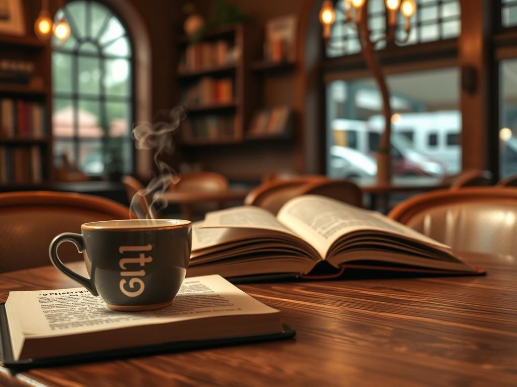 کتاب خلاصه کتاب کافه ها (محدثه خلیلیان) | هر آنچه باید بدانید