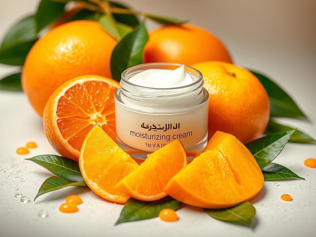 نقد و بررسی کامل کرم مرطوب کننده پرتقال و انبه آی پلاس