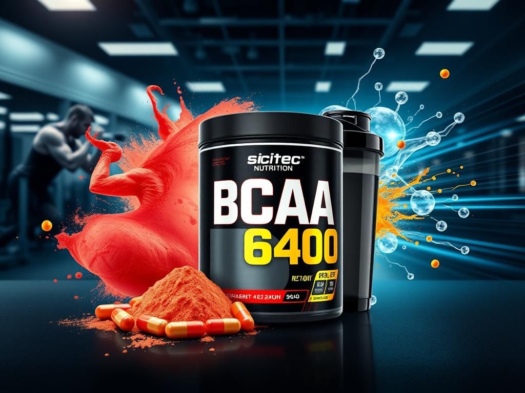 داروخانه | سایت بی سی ای ای 6400 سایتک نوتریشن | نقد و بررسی جامع و تخصصی