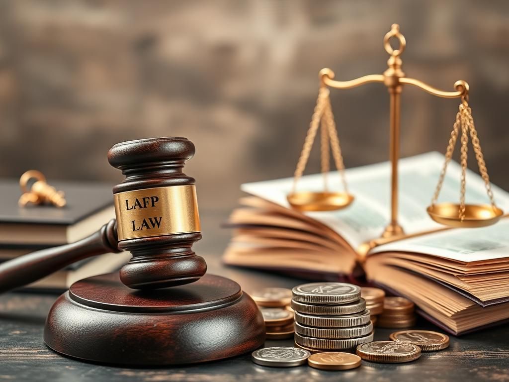 وکیل هزینه دادرسی چیست؟ | راهنمای جامع اجزا و نحوه محاسبه آن