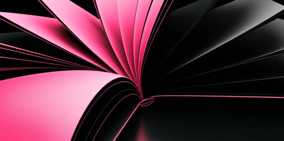 خلاصه کتاب سیاه و صورتی | مرور کامل اثر نرگس حسینی نژاد