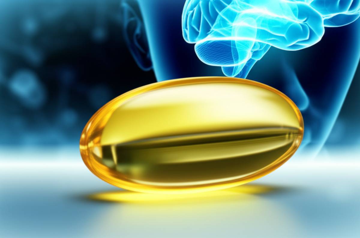 نقد و بررسی کپسول امگازون هلث اید | راهنمای کامل خرید