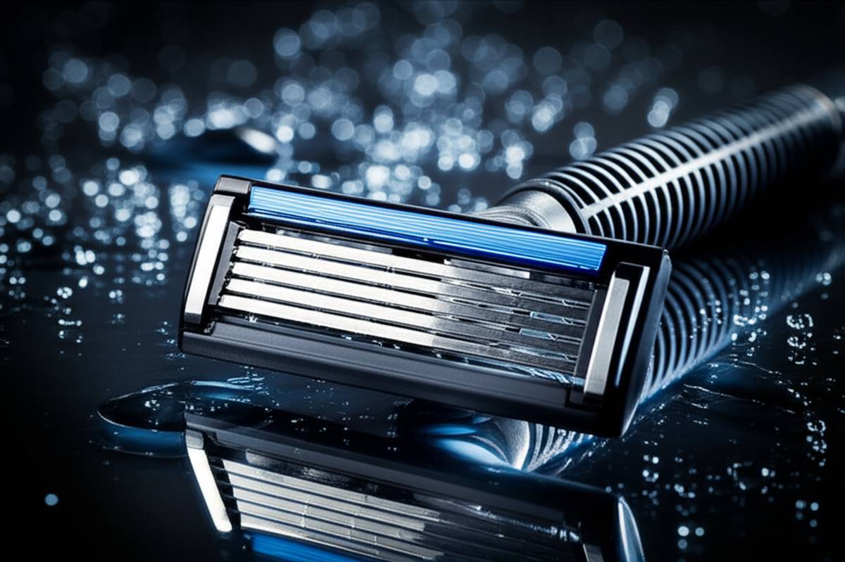 داروخانه نقد و بررسی خودتراش Pace 4 دورکو FR A100 | مزایا و معایب