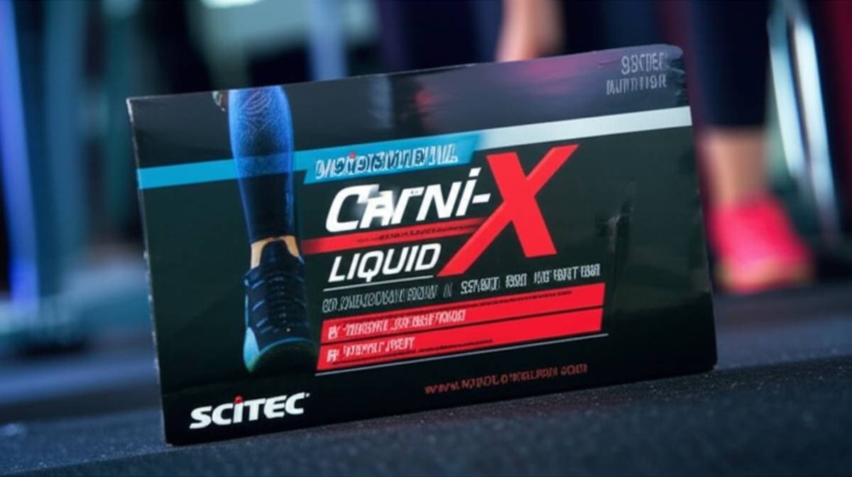 کارنی ایکس مایع 40000 سایتک نوتریشن - بررسی تخصصی و راهنمای خرید