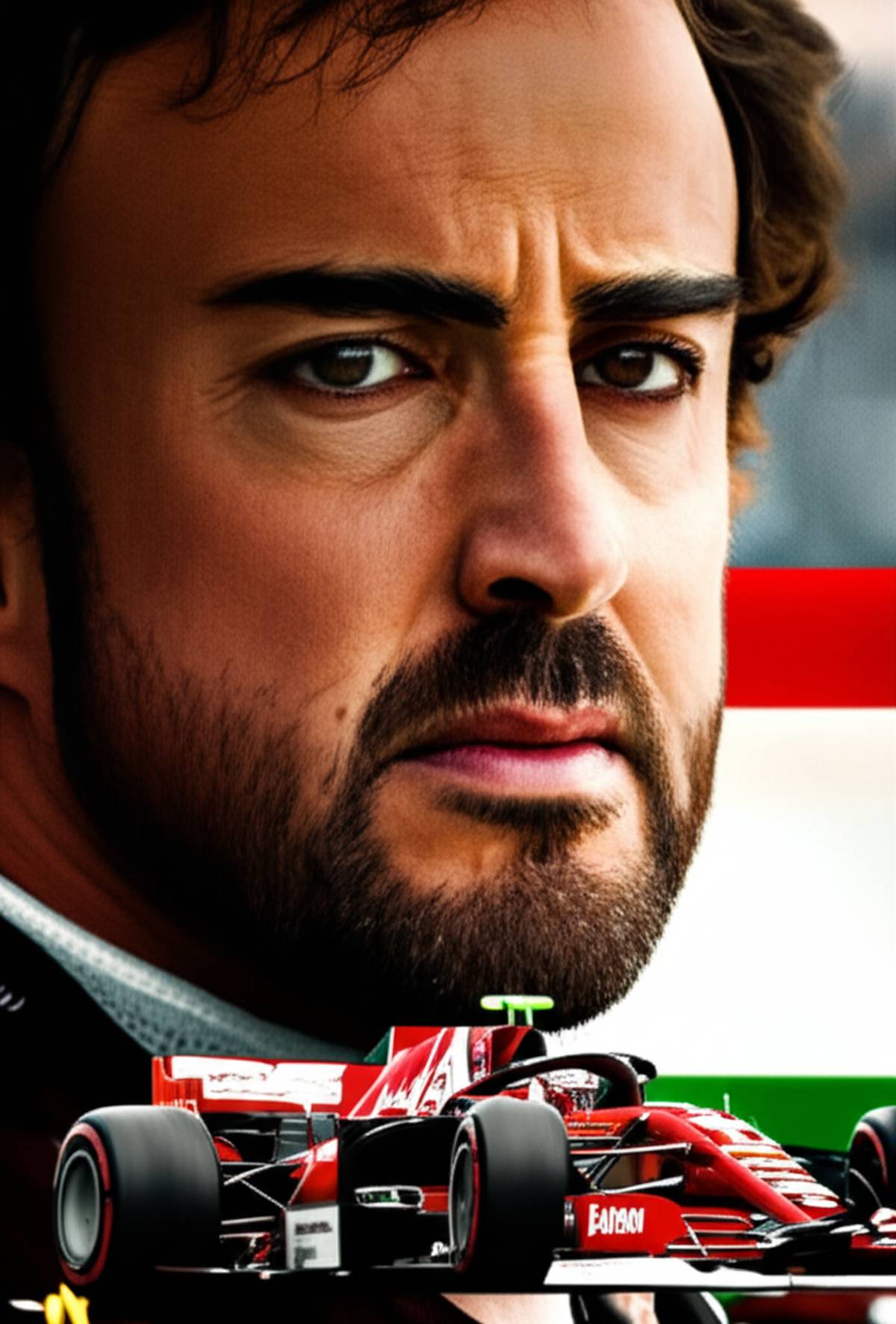 نقد و بررسی کامل سریال فرناندو: آیا ارزش دیدن دارد؟