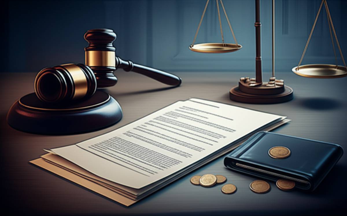 دادخواست | حقوق چند بار می توان دادخواست اعسار داد؟ | راهنمای حقوقی کامل