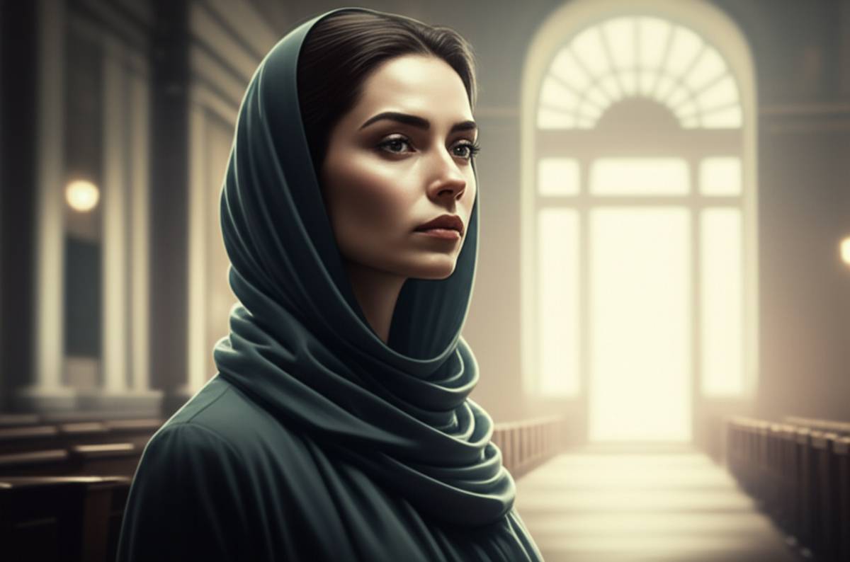 دادخواست | طلا دادخواست طلاق از طرف زن | گام به گام تا جدایی قانونی