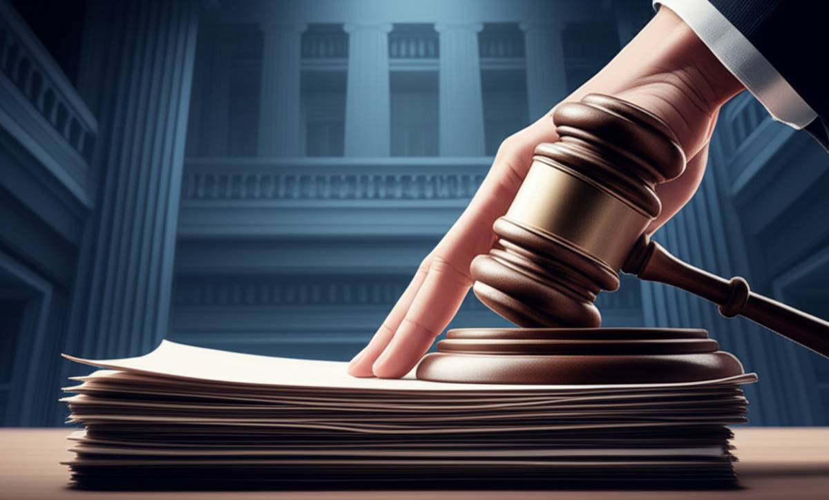 وکیل ۱۰ روش قانونی جلوگیری از اجرای حکم قطعی