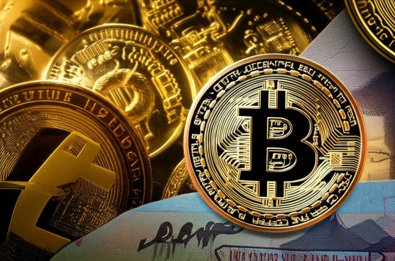ماشین حساب تبدیل بیت کوین به ریال | قیمت لحظه ای و دقیق