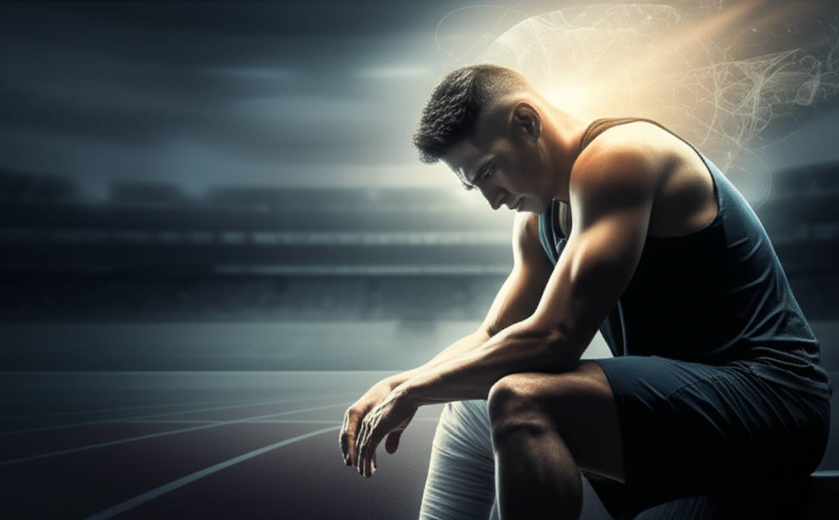 روانشناس | کتاب خلاصه کتاب روانشناسی ورزشکار آسیب دیده | نکات مهم لورا میل