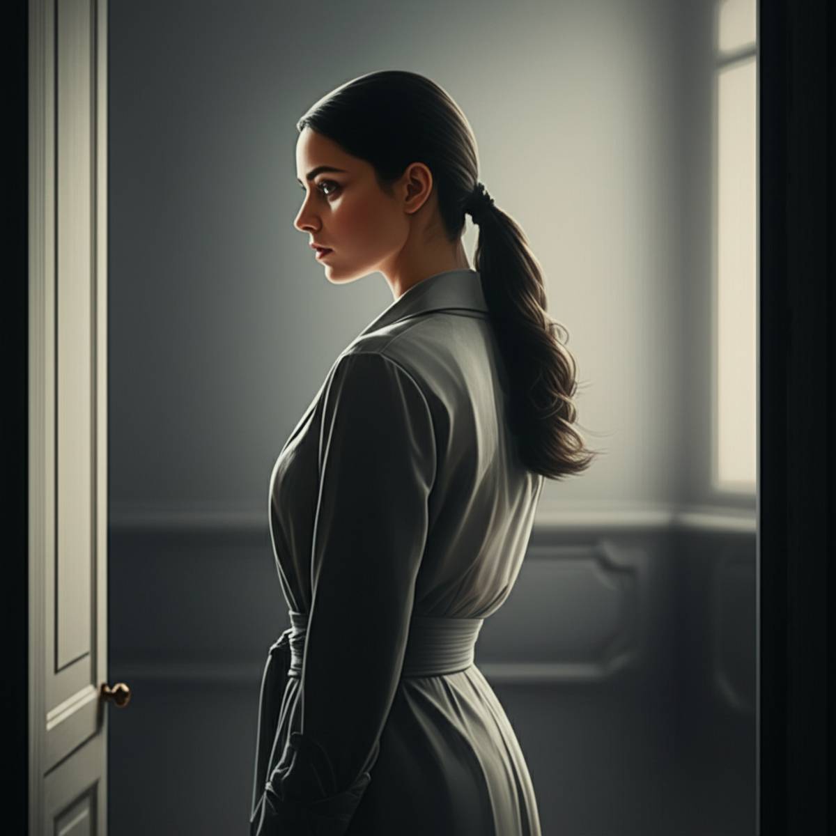 امتناع زن از تمکین: آثار حقوقی و راهنمای جامع