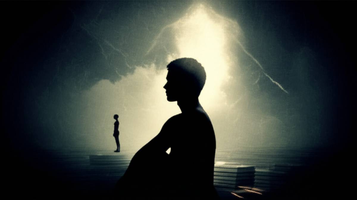 کتاب خلاصه کامل کتاب Under The Weight of a Spirit | امین ابراهیمی