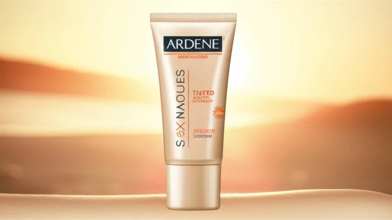 نقد و بررسی: ضد آفتاب رنگی سولاریس مکس نیوژن SPF100
