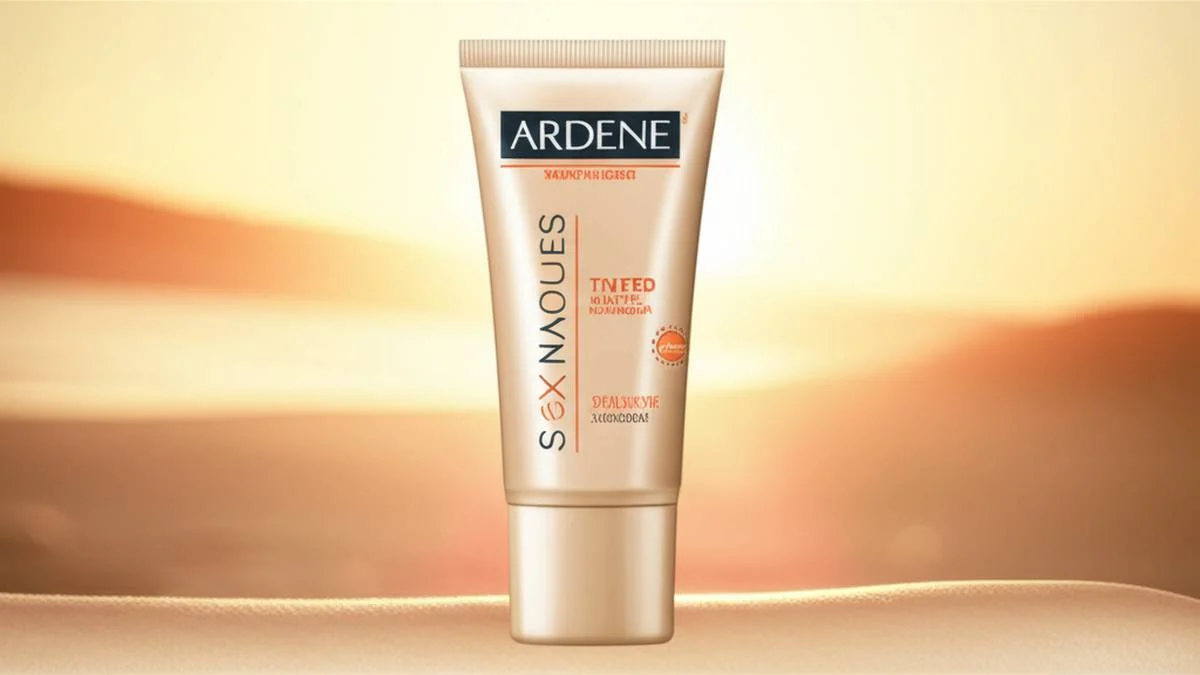 نقد و بررسی: ضد آفتاب رنگی سولاریس مکس نیوژن SPF100