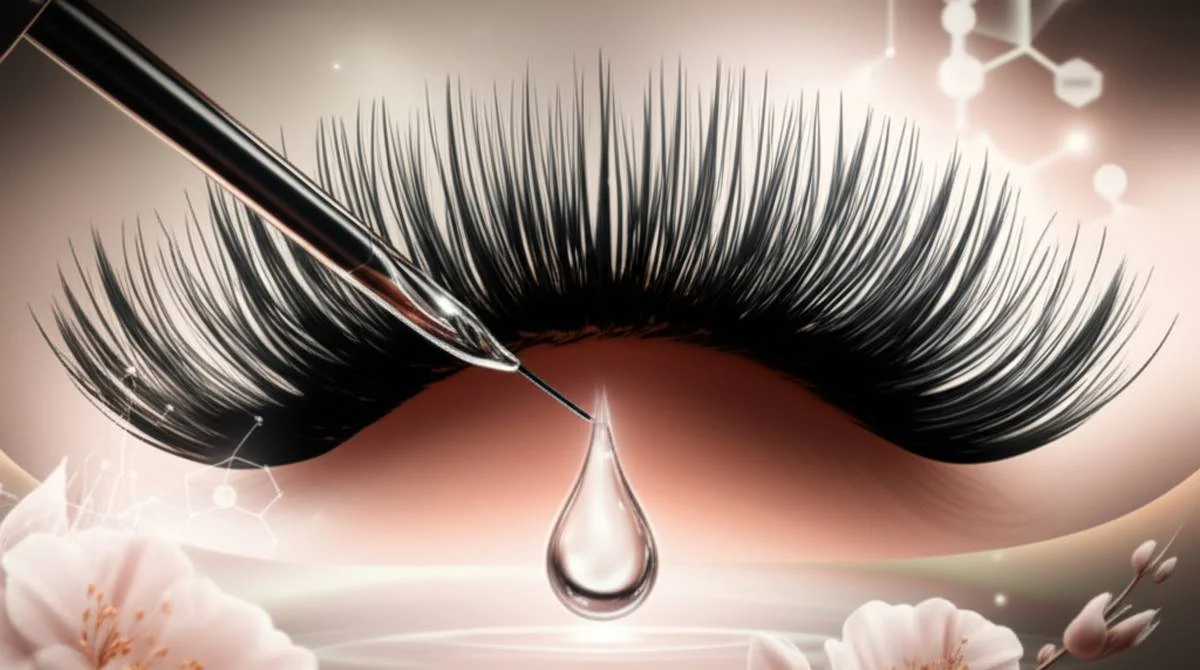 محلول تقویت مژه بیماتوپروست دئودراگ | بررسی ویژگی ها