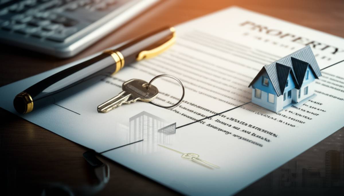 وکیل مراحل سند زدن ملک قولنامه ای | راهنمای کامل گام به گام