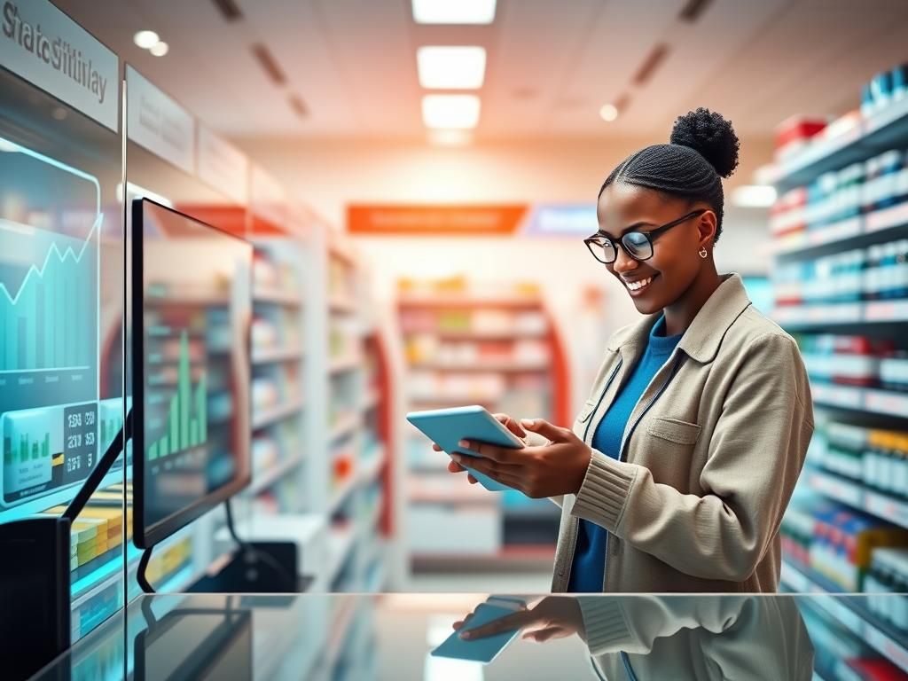 چگونه نرخ تبدیل بازدیدکننده به خریدار را در داروخانه آنلاین افزایش دهیم؟