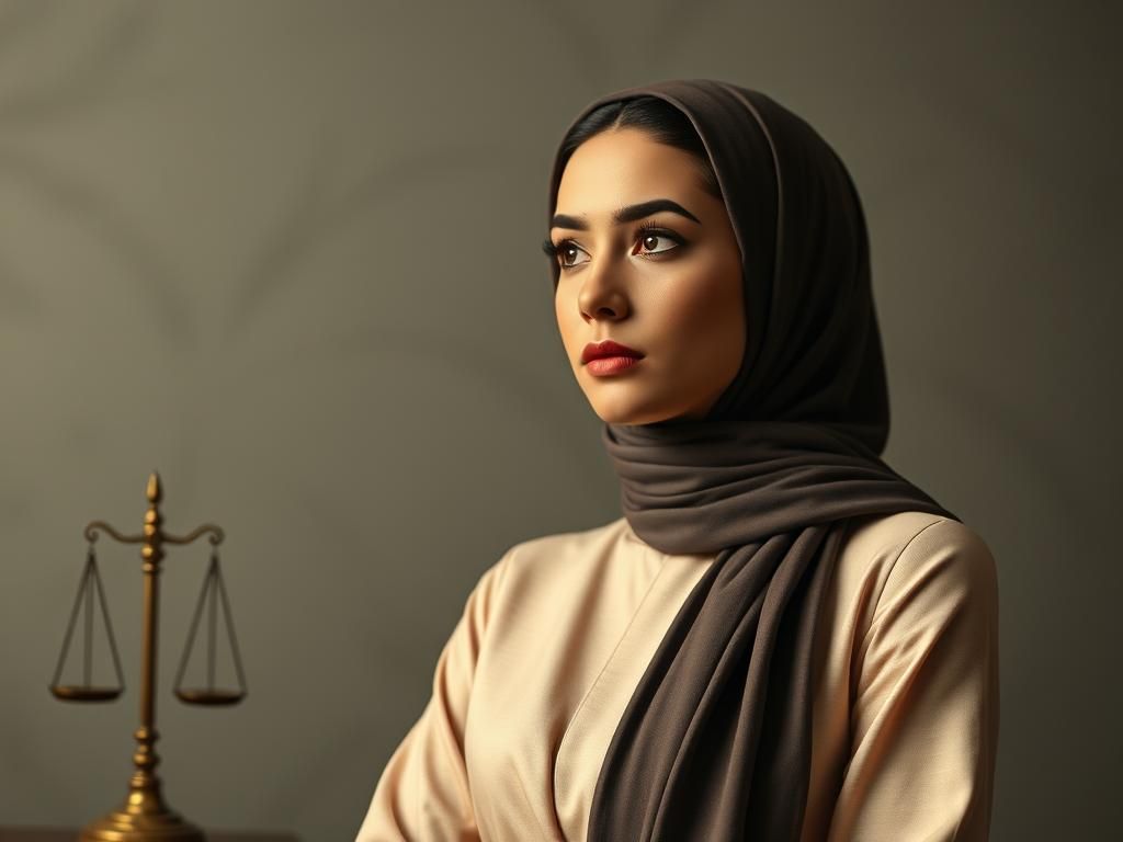 عقد دختر بدون اجازه پدر | راهنمای جامع حکم شرعی و قانونی