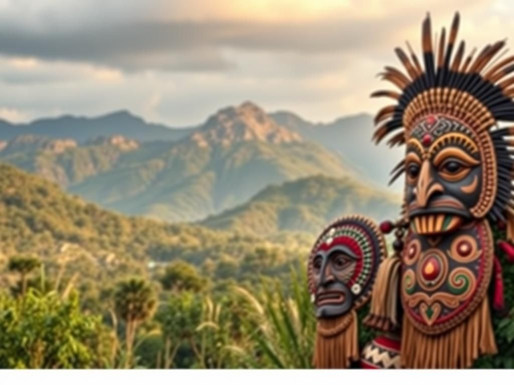 گردشگری فرهنگ و مردم بومی: راهنمای جامع | تاریخ، هویت و آینده