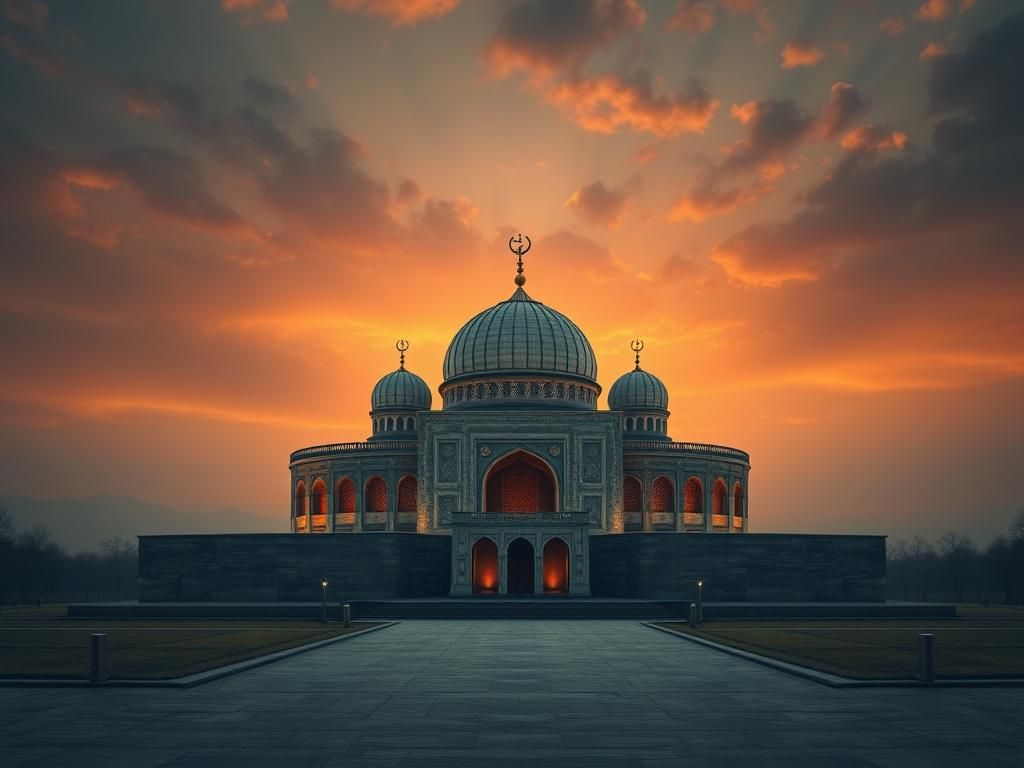 تهران | گردشگری موزه دفاع مقدس تهران: هر آنچه باید بدانید