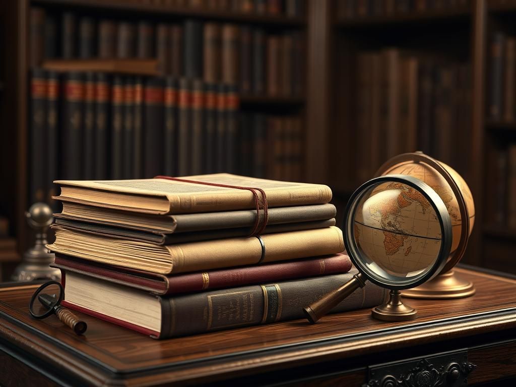 بهترین رمان‌های خارجی ترجمه‌نشده