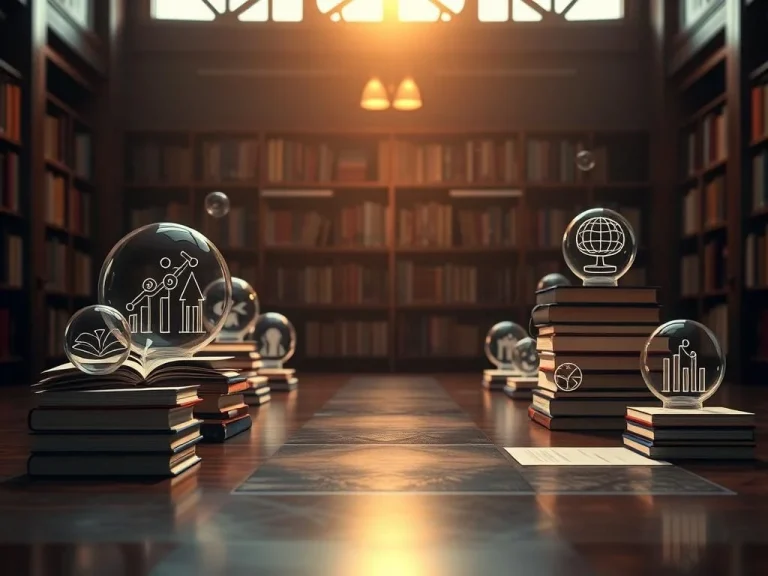 چگونه نوع مقاله مناسب برای پژوهش خود را انتخاب کنیم؟