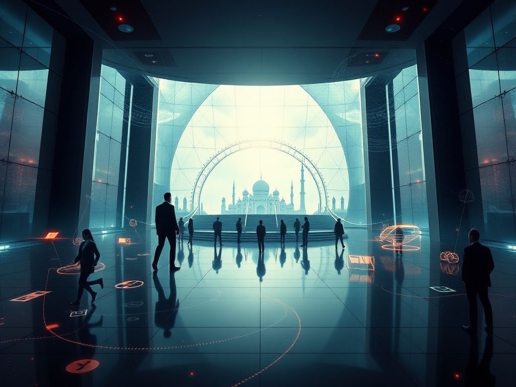 چالش‌های مدیریت منابع انسانی در ایران