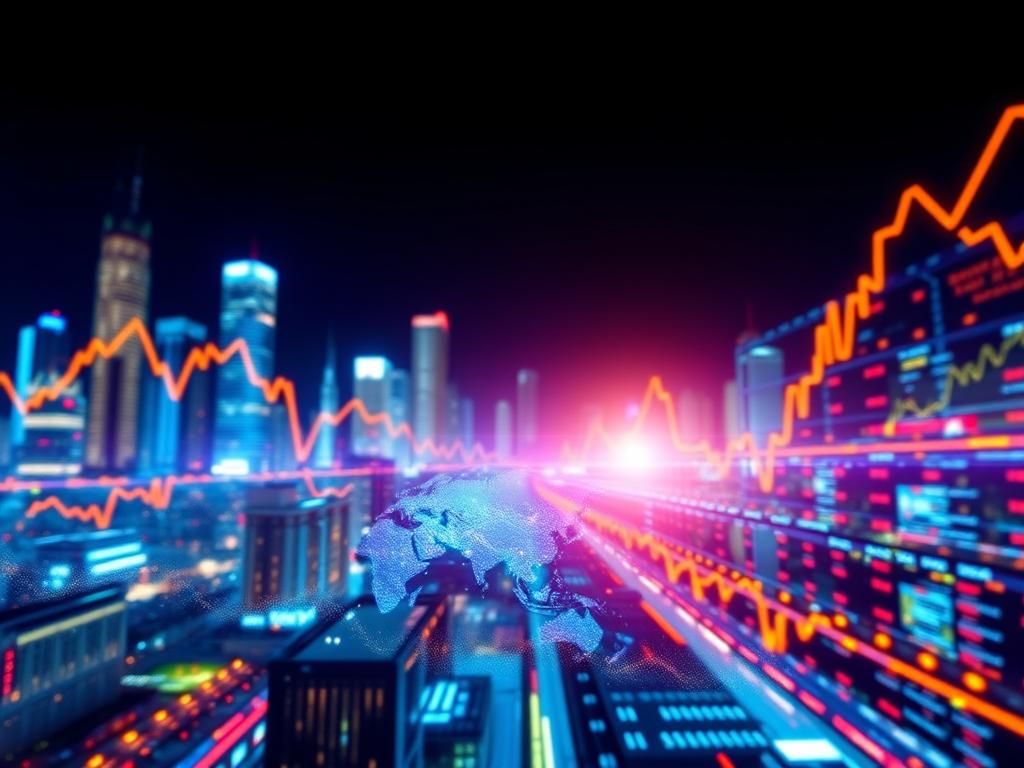 بازار های سرمایه گذاری: صفر تا صد شروعی پرسود