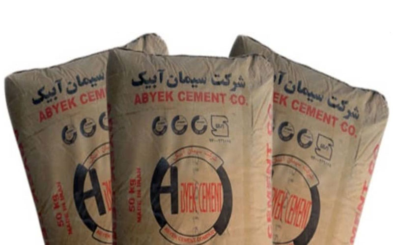 تأثیر سیاست‌های دولتی بر قیمت سیمان