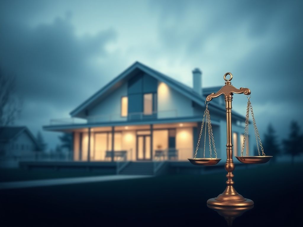 توقیف ملک مبایعه نامه ای - صفر تا صد مراحل و نکات قانونی