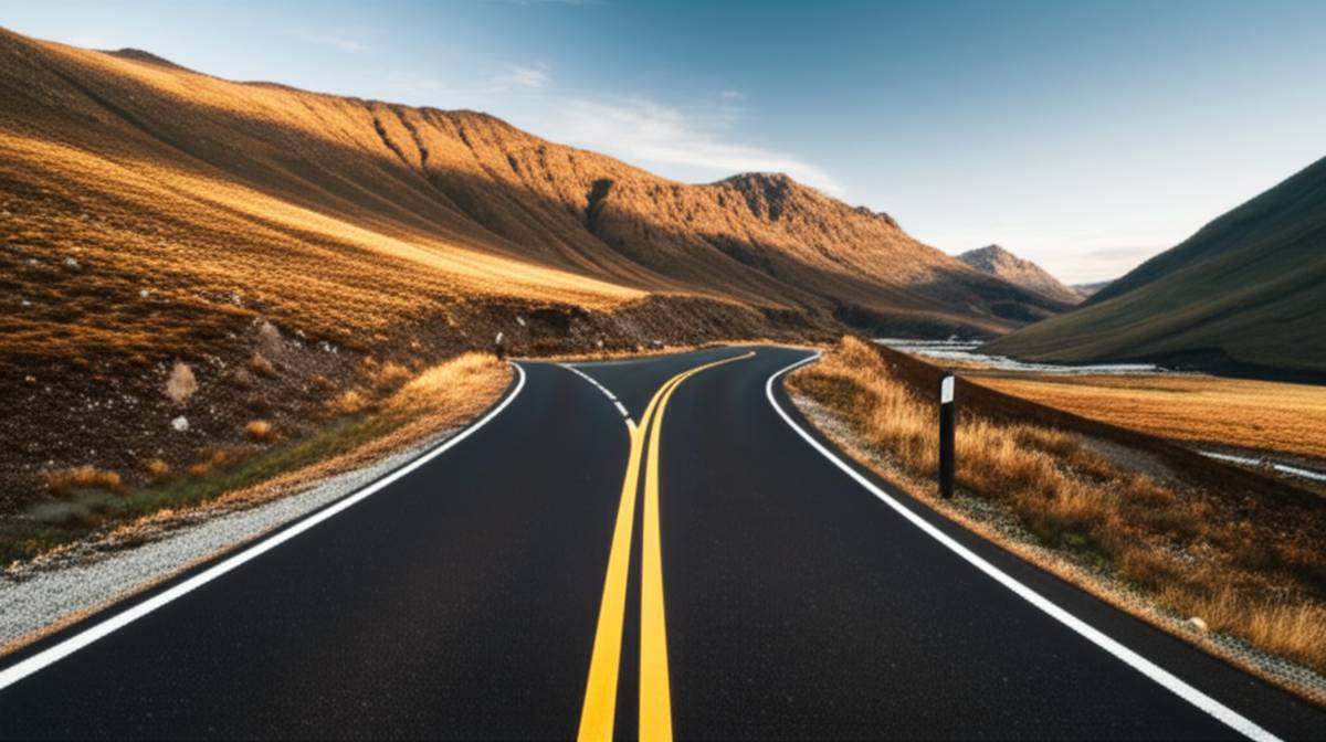 گردشگری چگونه سفرهای جادهای رایگان داشته باشیم؟ راهنمای کامل