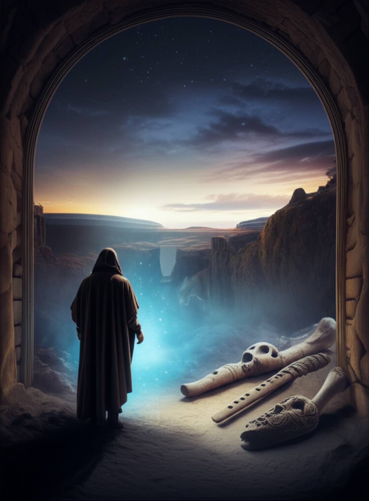 کتاب خلاصه کتاب مرگ آوازی کاشفان مردگان عتیق | سید محسن محمد مکی